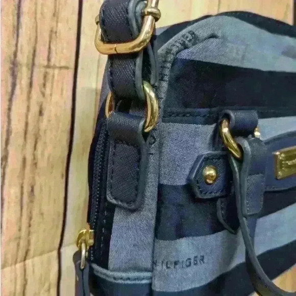 Tommy‎ Hilfiger purse and matching wallet - Picture 14 of 16